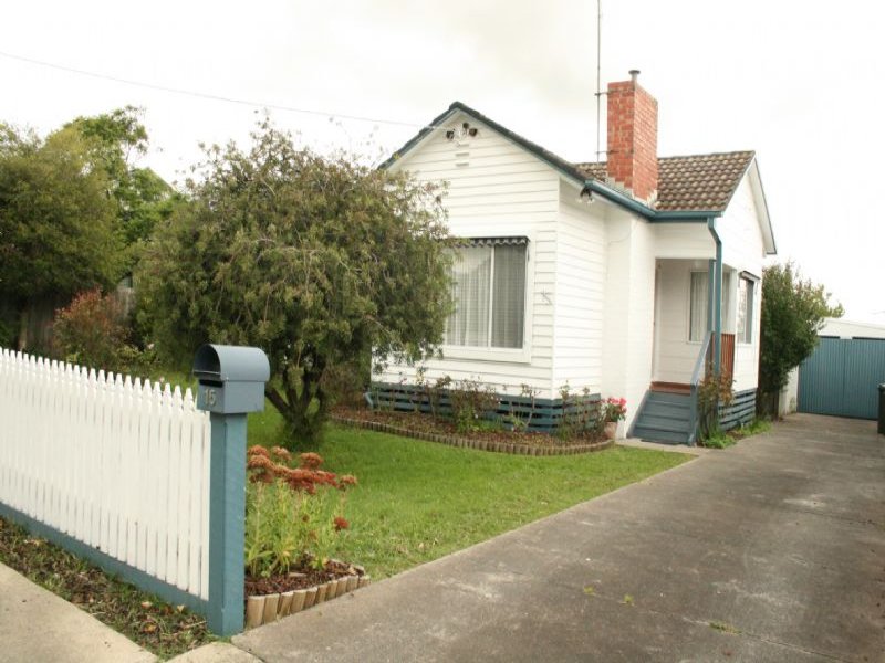 15 Langford Street, Morwell, VIC 3840