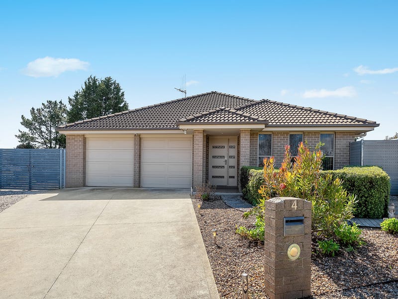4 Angela Place, Orange, NSW 2800