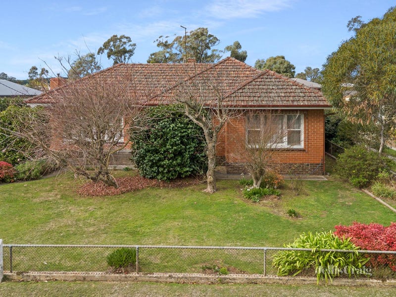 158 Ballarat Road, Creswick, Vic 3363 - Property Details