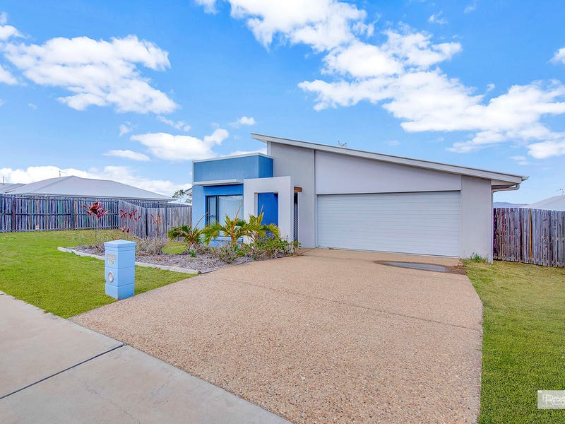 170 Lucas Street, Gracemere, Qld 4702