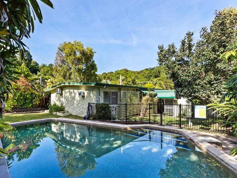 31 Merrybrook Street, Freshwater, Qld 4870 Property Details