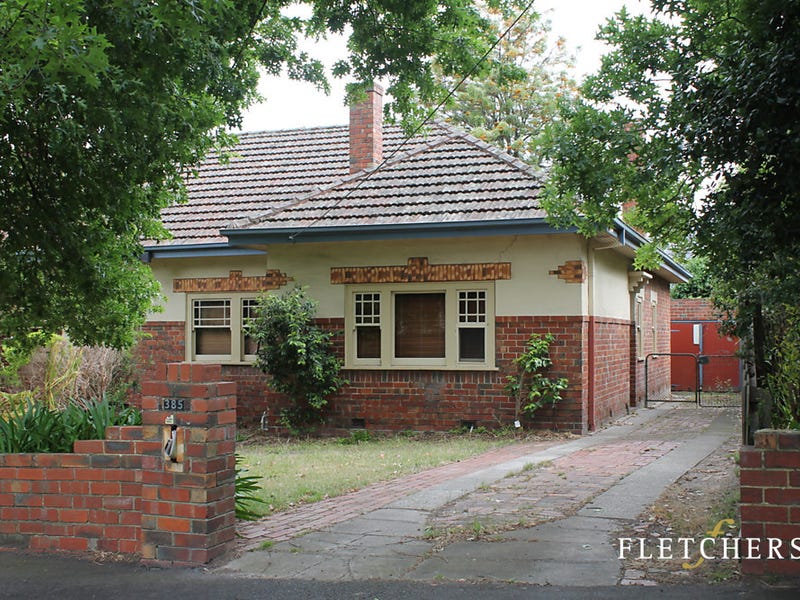 385 Mont Albert Road, Mont Albert, VIC 3127