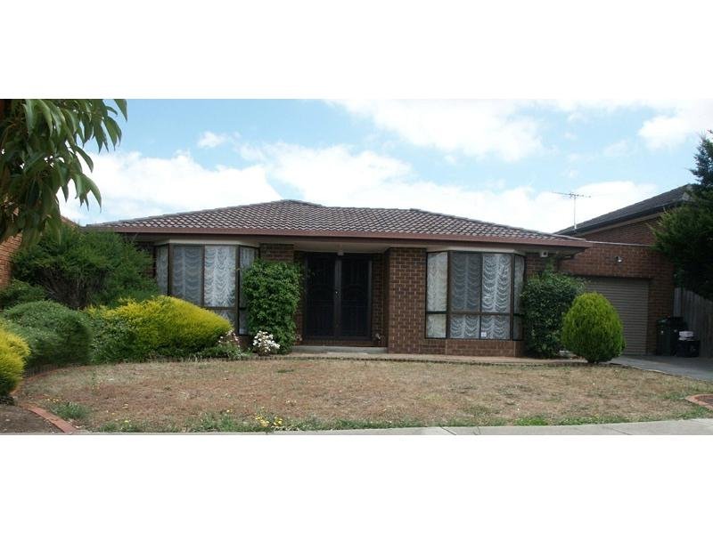 19 Stagecoach Cres, Sydenham, VIC 3037