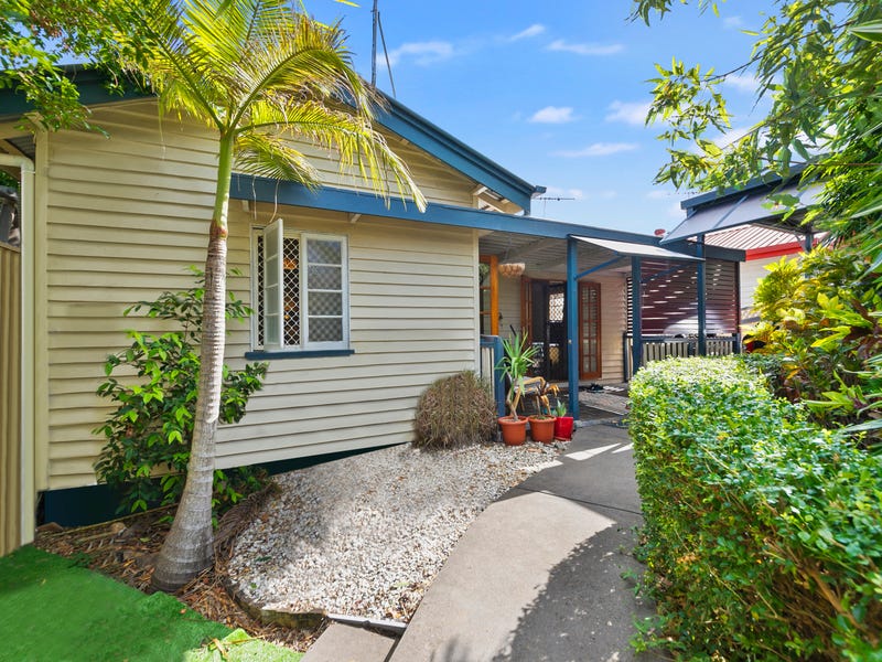 63 Perkins Street, Upper Mount Gravatt, Qld 4122 House for Sale