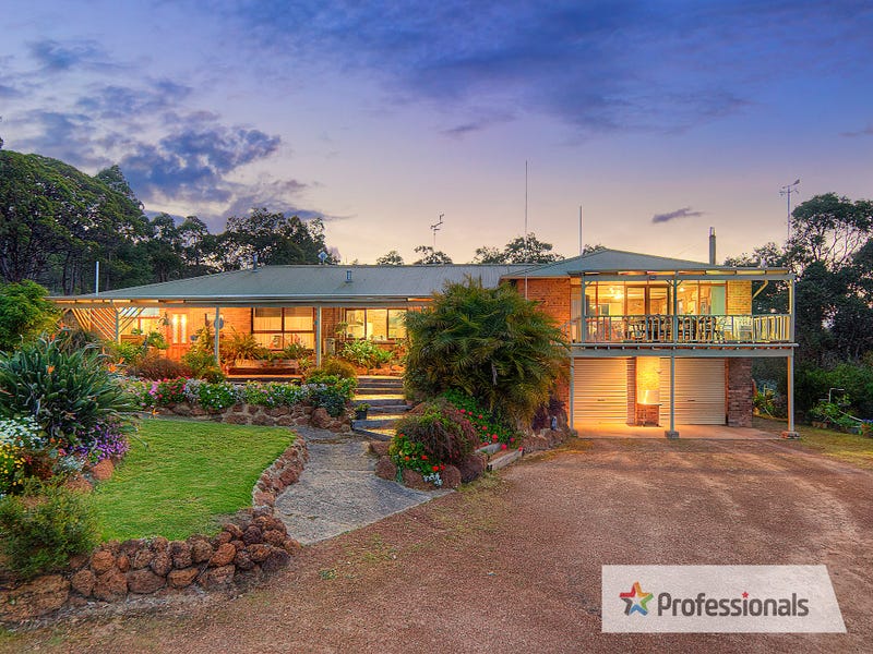 10 Jones Road, Quedjinup, WA 6281 Property Details