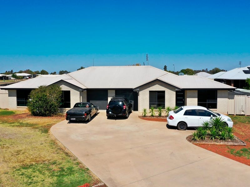 Real Estate & Property for Sale in Chinchilla, QLD 4413 Pg. 2