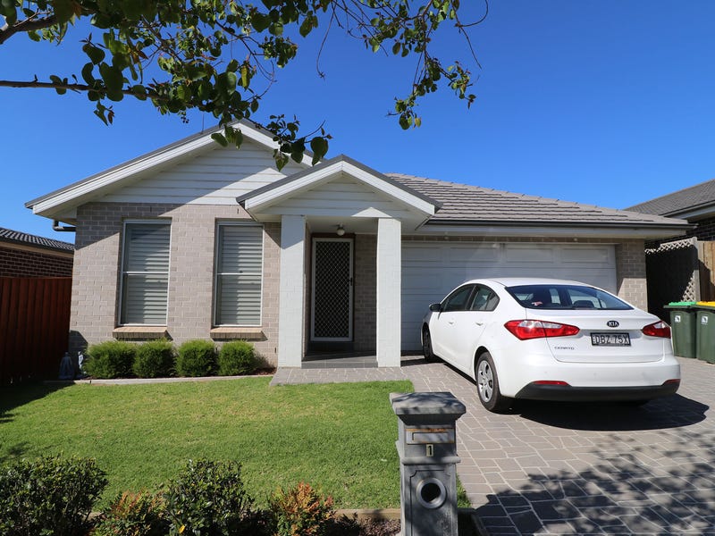 1 Holden Drive, Oran Park, NSW 2570