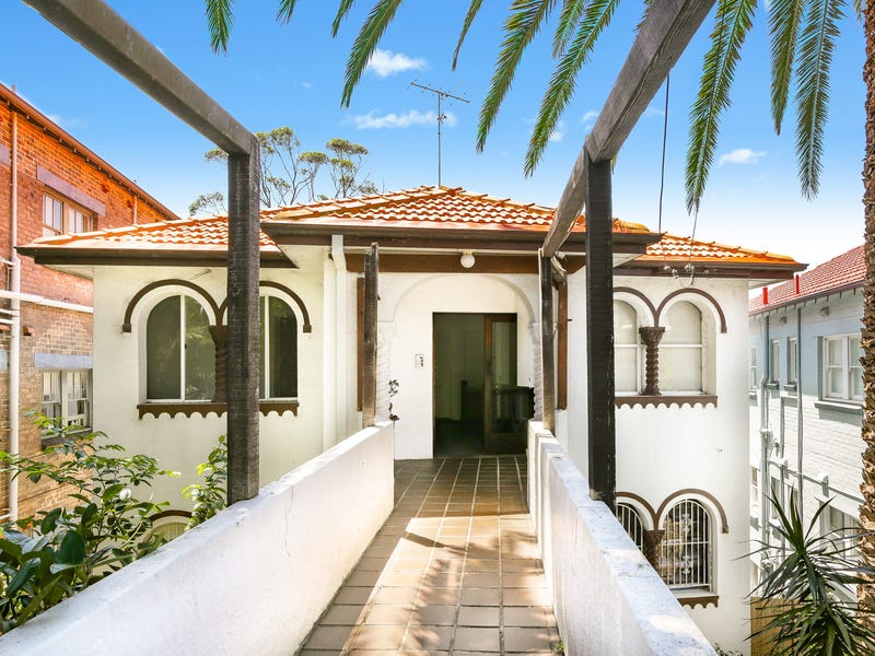 1/129A Carrington Road, Coogee, NSW 2034
