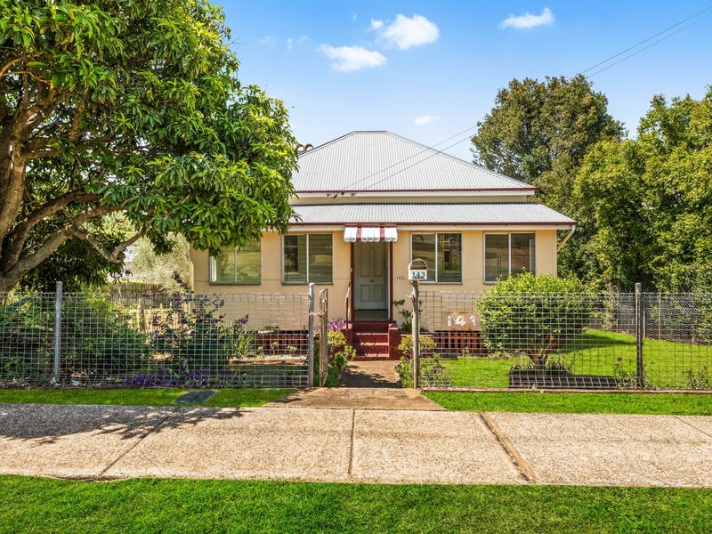 143 Perth Street, South Toowoomba, QLD 4350 - realestate.com.au