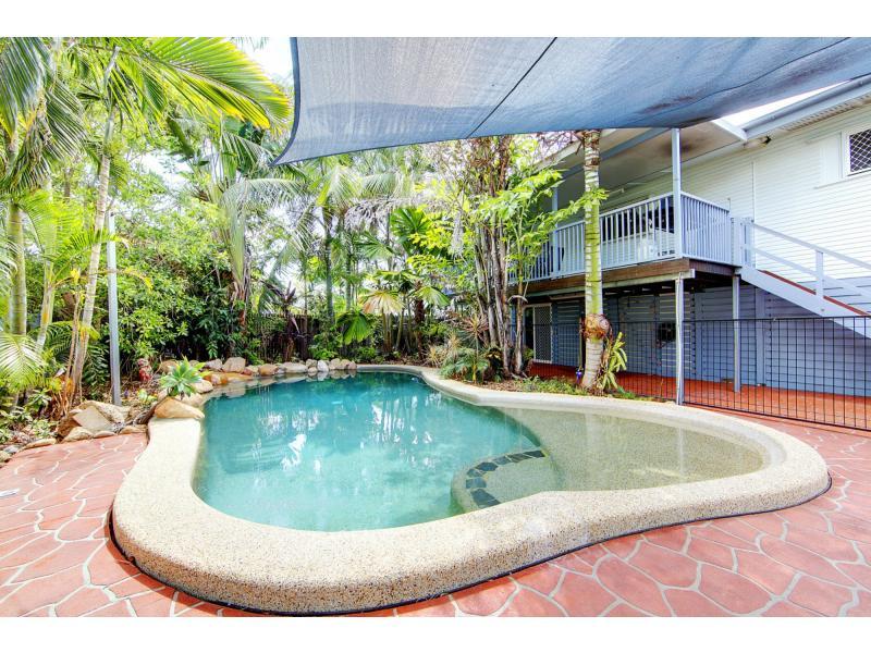 36 Pixley Crescent, Heatley, Qld 4814 Property Details