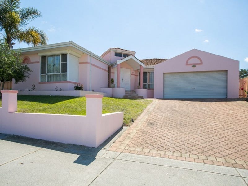 21 Oliver Street, Dianella, WA 6059 Property Details