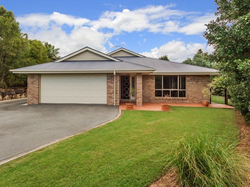17 Grandis Court, Cashmere, Qld 4500 Property Details