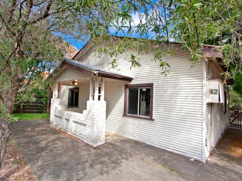 42 King Street, Concord West, NSW 2138