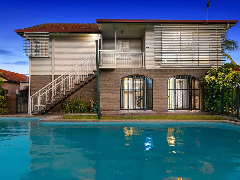 44 Ainsworth Street, Salisbury, Qld 4107 Property Details