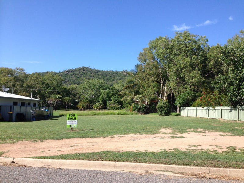 28 Sextant Drive, Nelly Bay, QLD 4819