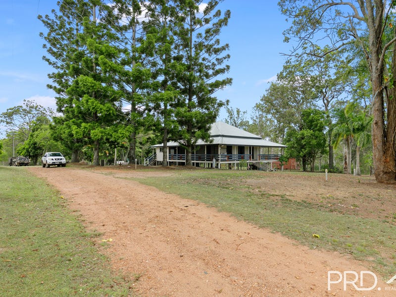 850 River Road, Tinana South, QLD 4650