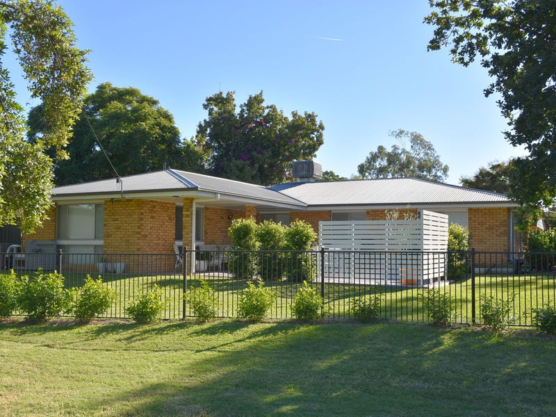 80 Greenbah Road, Moree, NSW 2400