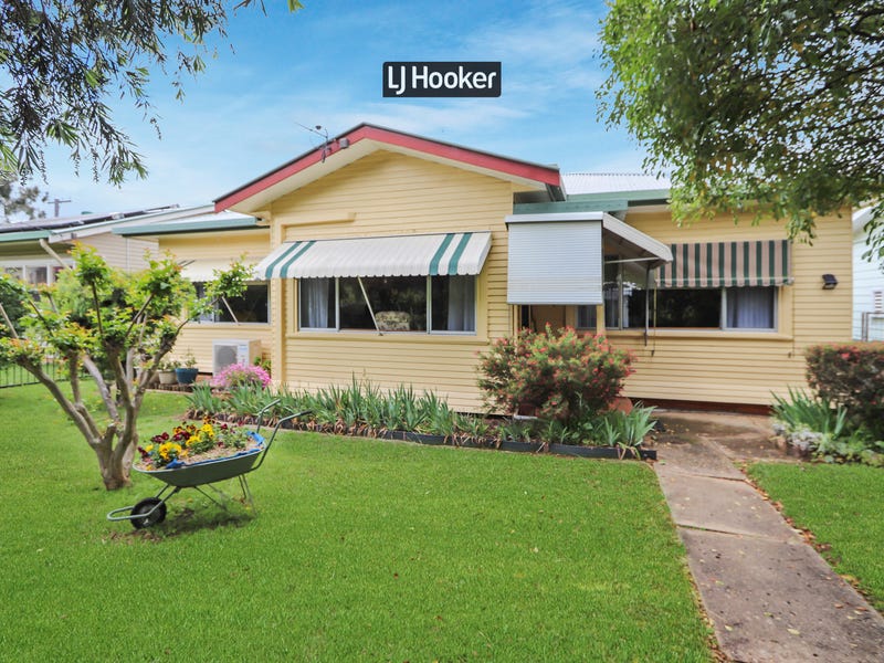 61 King Street, Inverell, NSW 2360 Property Details