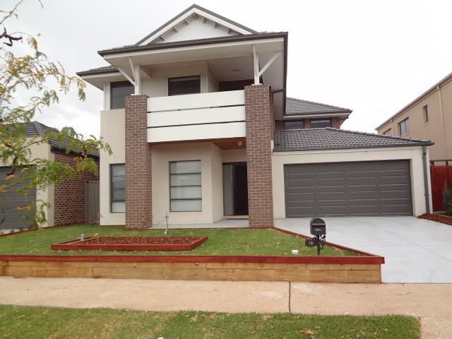 19 The Grange Caroline Springs Vic 3023
