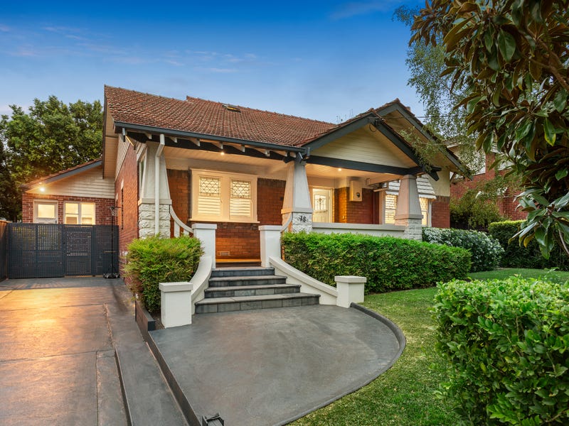 15 Rossfield Avenue, Kew, Vic 3101 Property Details