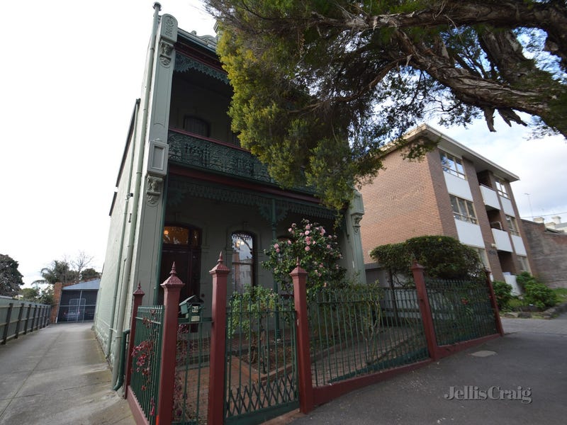 46 Brougham Street, North Melbourne, VIC 3051