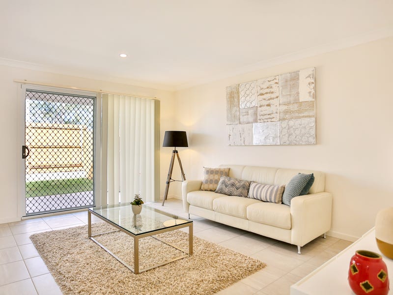 22/40 Hillary Drive, Warner, Qld 4500 Property Details