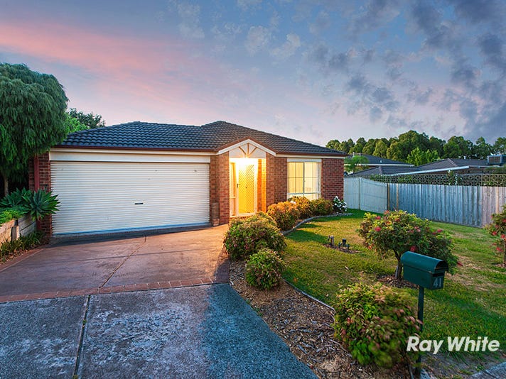 41 The Avenue, Narre Warren South, VIC 3805