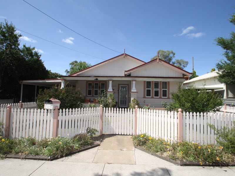 121 Mortimer Street, Mudgee, NSW 2850