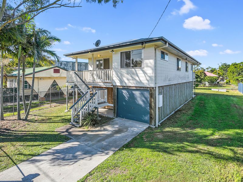 32 Violet Street, Hemmant, QLD 4174