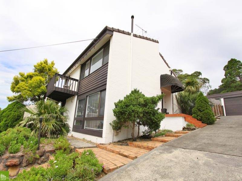 21 Springfield Avenue, Figtree, NSW 2525 Property Details