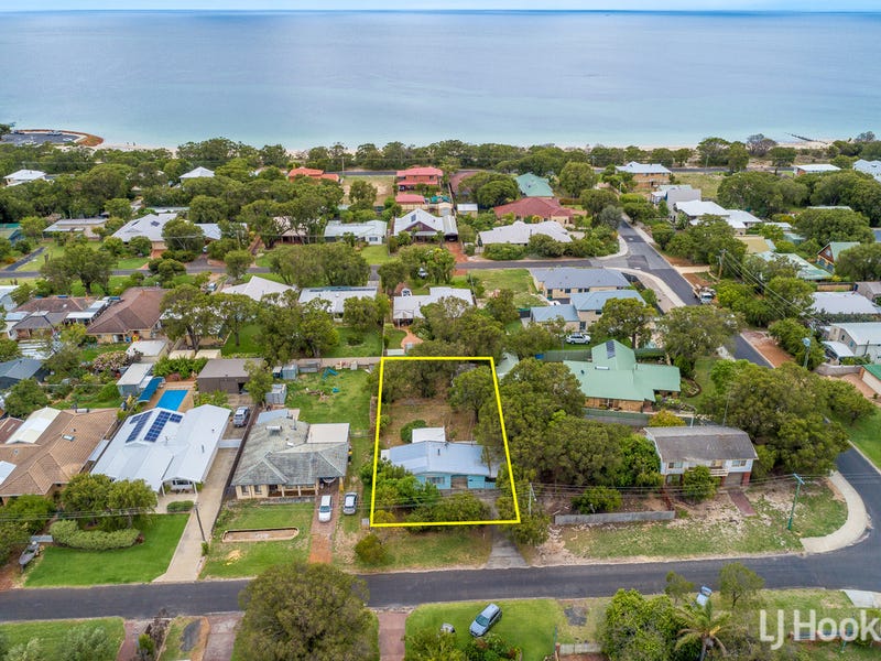 29 Dawson Avenue, Abbey, WA 6280