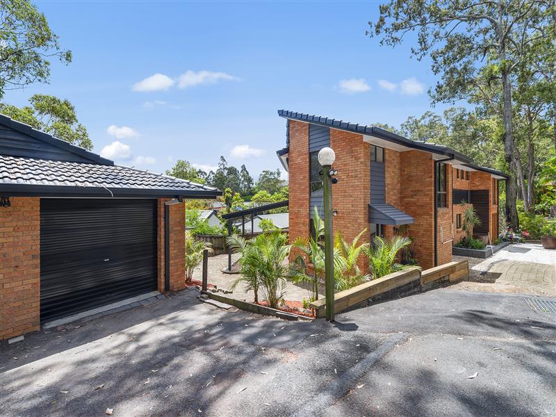 14/490 Southport Nerang Road, Ashmore, Qld 4214 Townhouse for Sale