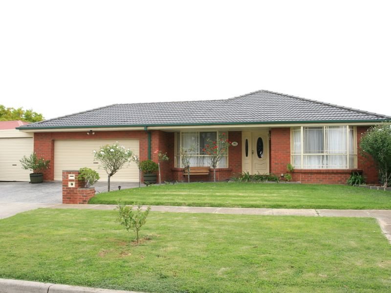 25 Latham Street, Werribee, Vic 3030 Property Details