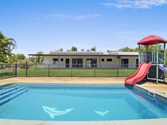 19 Ganley Court, Howard Springs, NT 0835