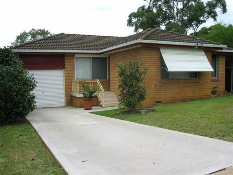 28 Berallier Drive, Camden South, NSW 2570