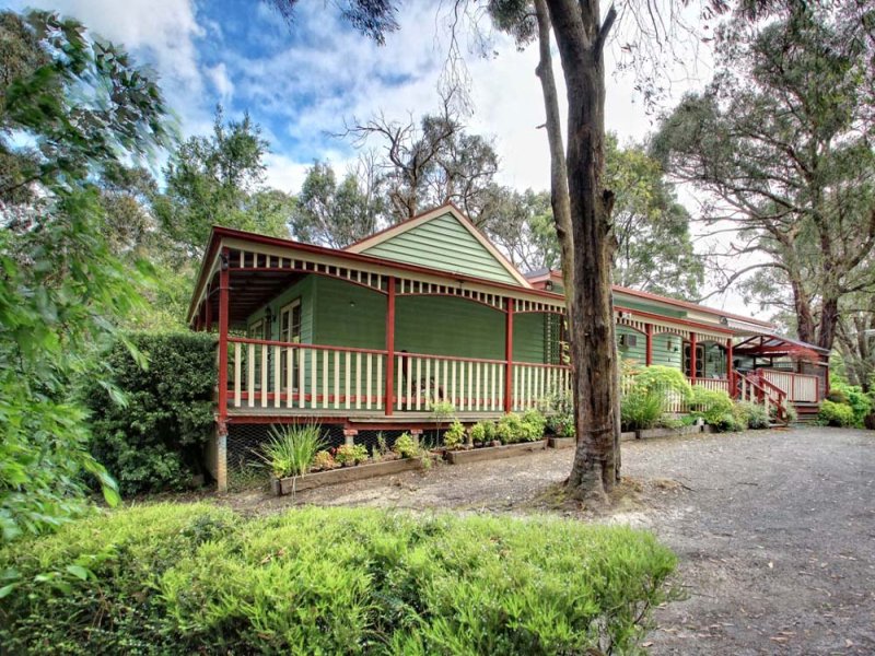 623 Macclesfield Road, Macclesfield, VIC 3782