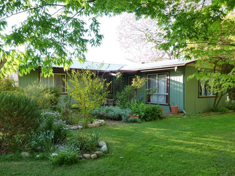 1724 Buffalo River Road, Buffalo River, VIC 3737