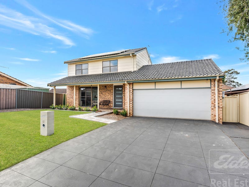 10 Liberator Street, Raby, NSW 2566 House for Sale
