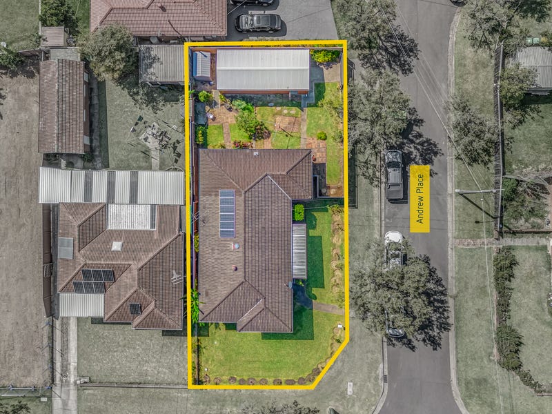 Sold Property Prices & Auction Results in Potts Hill, NSW 2143 Pg. 80