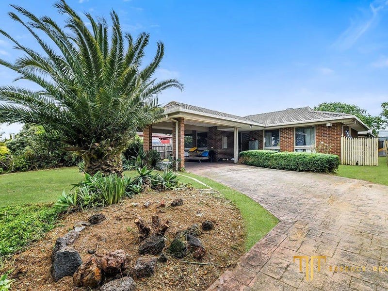 18 Chudleigh Drive, Hallam, VIC 3803