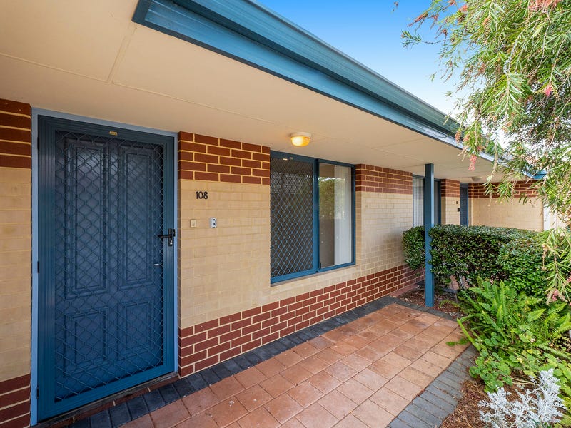 108/27 Pearson Drive, Success, WA 6164 Property Details