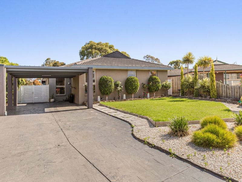 Houses for Rent in Dandenong South, VIC 3175