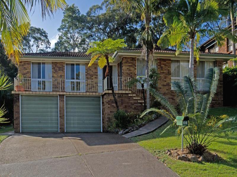 33 Greenwood Avenue, Belmont, NSW 2280 Property Details