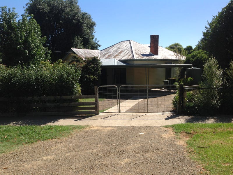 15 Odonnell Avenue, Myrtleford, VIC 3737