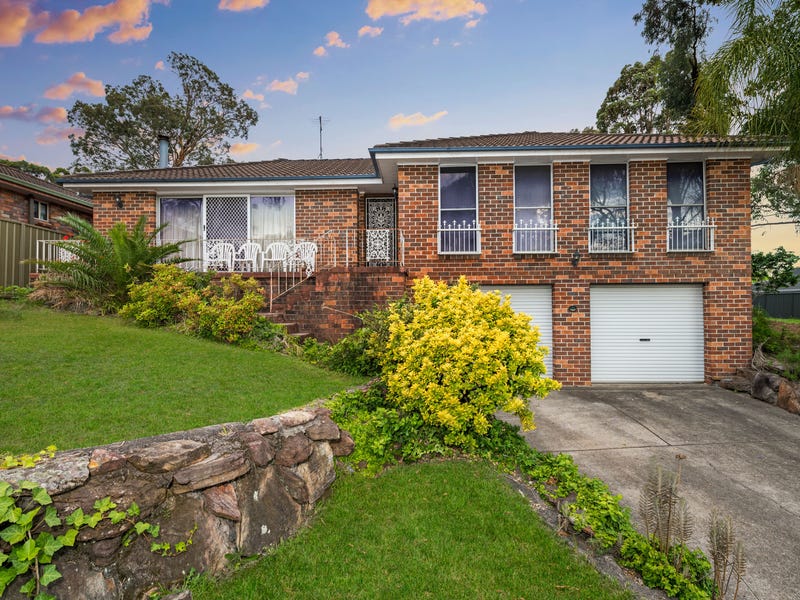 18 Whitby Road, Kings Langley, NSW 2147