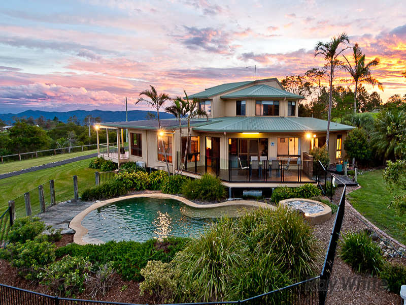 97 Townsend Road, Ocean View, QLD 4521