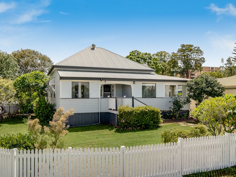 9 Ipswich Street, East Toowoomba, Qld 4350 House for Sale