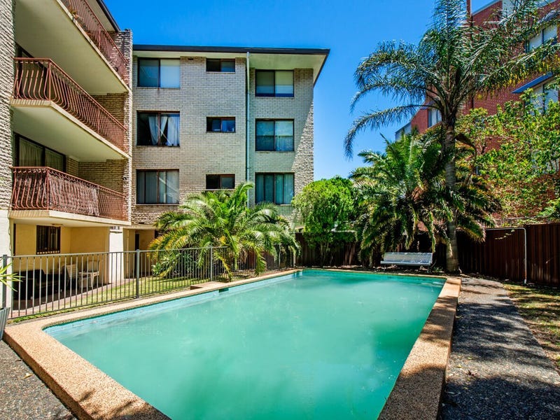 2/3 Lorne Avenue, Kensington, NSW 2033