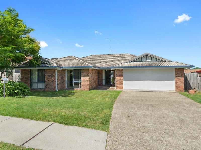 7 Giselle Street, Hillcrest, Qld 4118 House for Rent