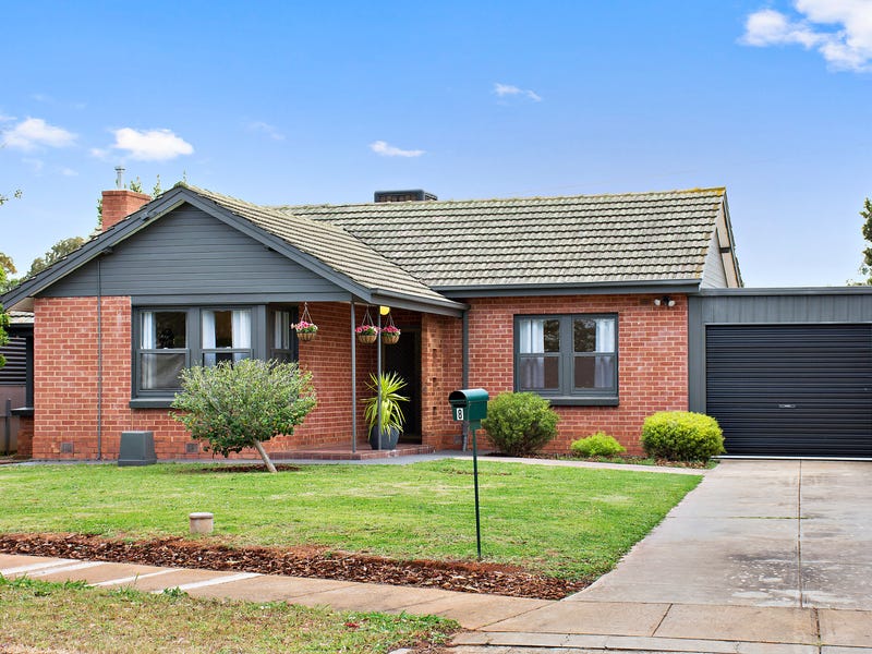 8 Siddall Road, Elizabeth Vale, SA 5112